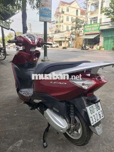 Laed biển ĐN xe đẹp máy rin êm hộ trợ góp