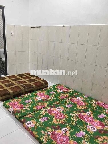 Phòng trọ giá rẻ quận Bình Tân