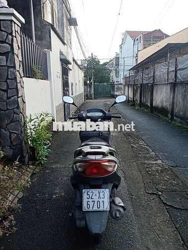 Xe máy ngon, mạnh êm, lông zin liền lạc