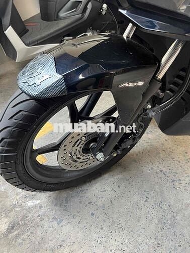 ab160 ABS 6/2025 xe ít sd dán fullkeo sẵn ko trầy