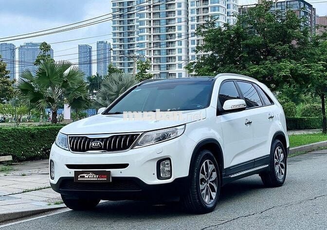 Kia Sorento DATH 2018 - 75000 km