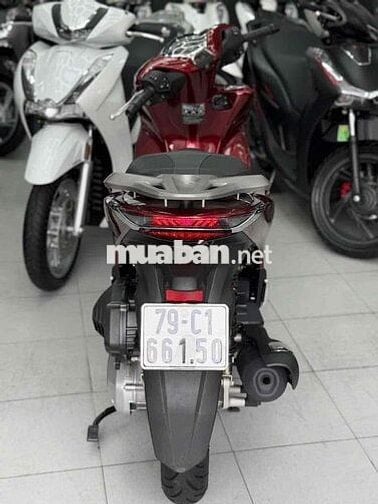 SH 150i ĐK CUỐI 2021 LIKE NEW ( GÓP BAO NỢ 6)