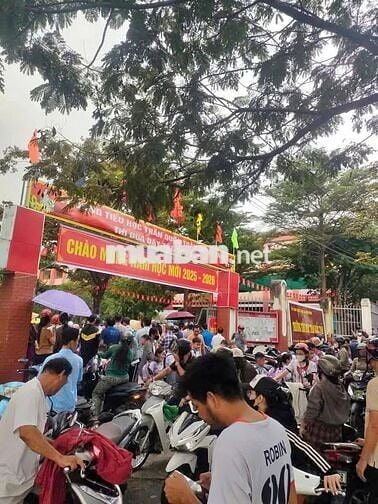 CUỐI NĂM BÁN GẤP ĐẤT ĐƯỜNG QL13, GẦN Khu công Nghiêp BECAMEX chỉ 500tr