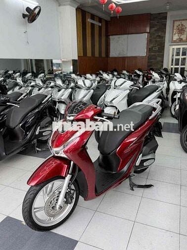 SH 150i ĐK CUỐI 2021 LIKE NEW ( GÓP BAO NỢ 6)