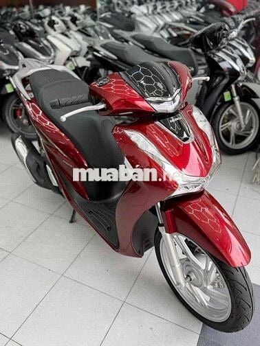 SH 150i ĐK CUỐI 2021 LIKE NEW ( GÓP BAO NỢ 6)