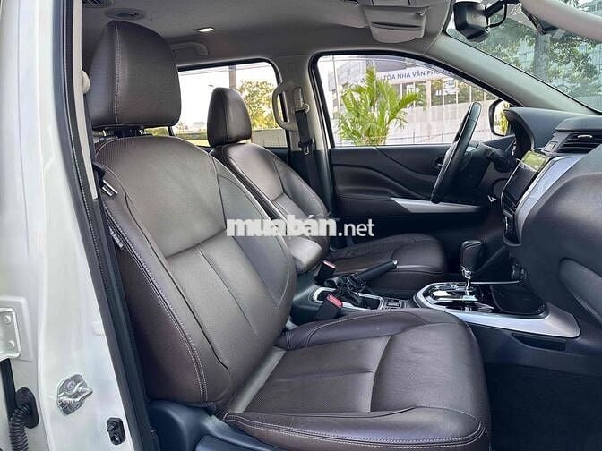 Nissan X Terra Sx 2019 2.5V 4x4 - 73000 2 Cầu