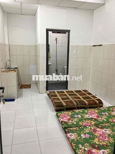 Phòng trọ giá rẻ quận Bình Tân