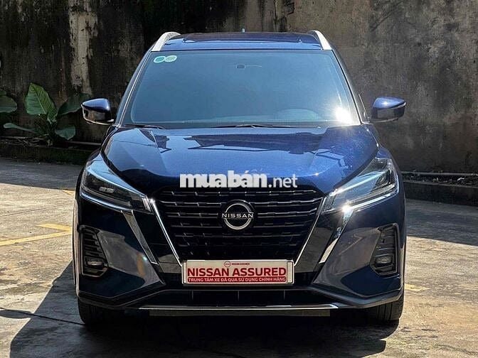 Nissan Kicks 2023 e-Power V - 25000 km