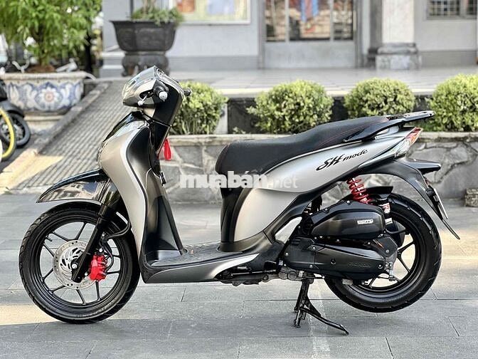 SH MODE 2015 KIỂNG BSTP CHÍNH CHỦ CÓ GÓP