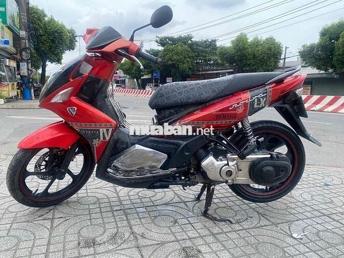 cần bán xe novolx 135 pk đẹp êm zin