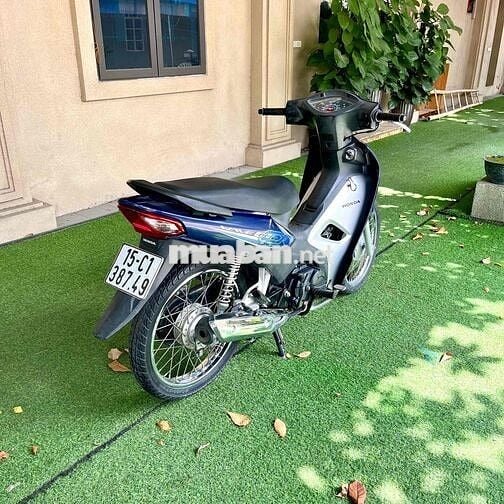 cần bán way110 hỗ trợ trả góp