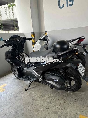 ab160 ABS 6/2025 xe ít sd dán fullkeo sẵn ko trầy