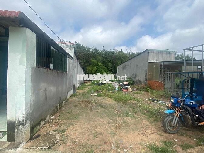 Chính chủ bán đất sổ sẵn 270m2, Lai Hưng, Bàu Bàng, ngay KCN Mỹ Phước