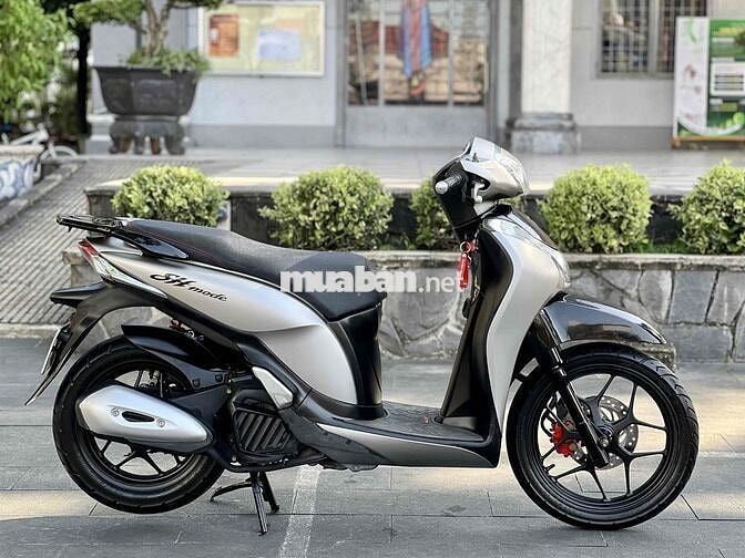 SH MODE 2015 KIỂNG BSTP CHÍNH CHỦ CÓ GÓP