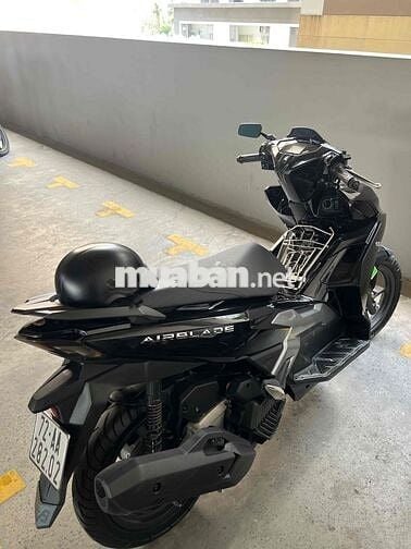 ab160 ABS 6/2025 xe ít sd dán fullkeo sẵn ko trầy