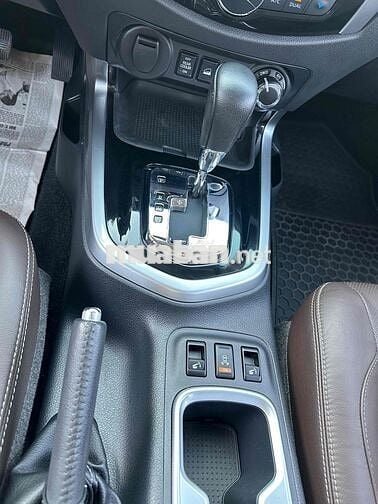 Nissan X Terra Sx 2019 2.5V 4x4 - 73000 2 Cầu