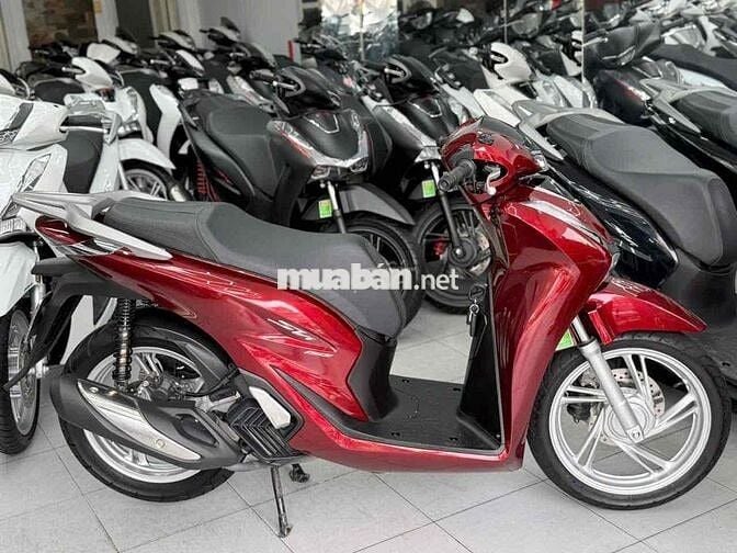 SH 150i ĐK CUỐI 2021 LIKE NEW ( GÓP BAO NỢ 6)