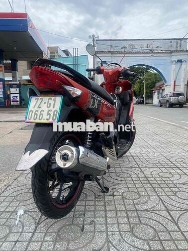 cần bán xe novolx 135 pk đẹp êm zin