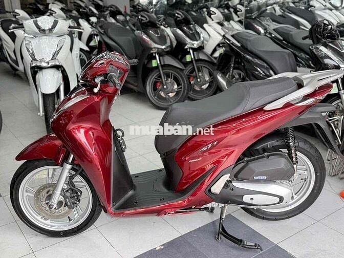 SH 150i ĐK CUỐI 2021 LIKE NEW ( GÓP BAO NỢ 6)