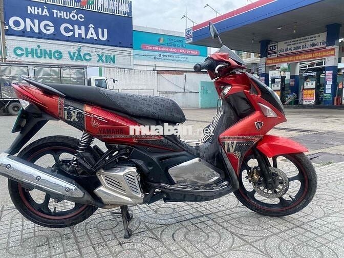 cần bán xe novolx 135 pk đẹp êm zin