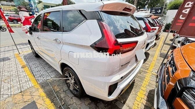 Mitsubishi Xpander 2023 PRE 1.5L 53240 km