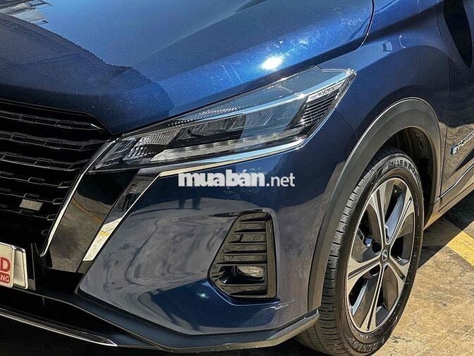 Nissan Kicks 2023 e-Power V - 25000 km