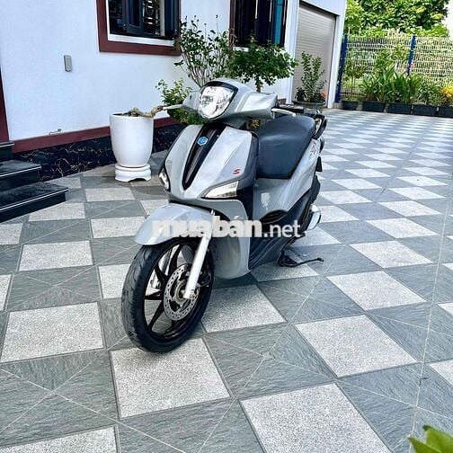 cần bán libety2021 abs hỗ trợ trả góp