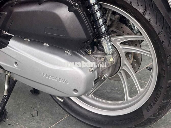 SH 125i 2016 SMK UP ÁO Ý BSTP