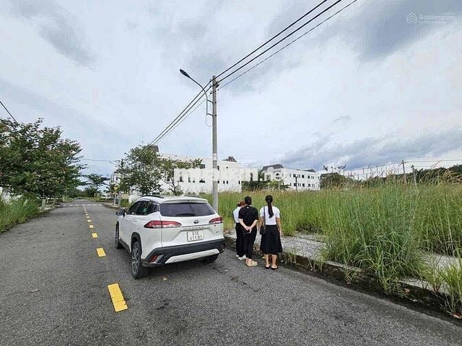 Lô đất 100m2 có sổ sẵn, ngay KCN hiện hữu, Lai Hưng, Bàu Bàng, TP HCM