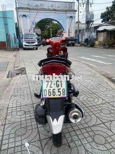 cần bán xe novolx 135 pk đẹp êm zin