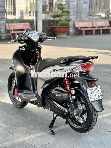 SH MODE 2015 KIỂNG BSTP CHÍNH CHỦ CÓ GÓP