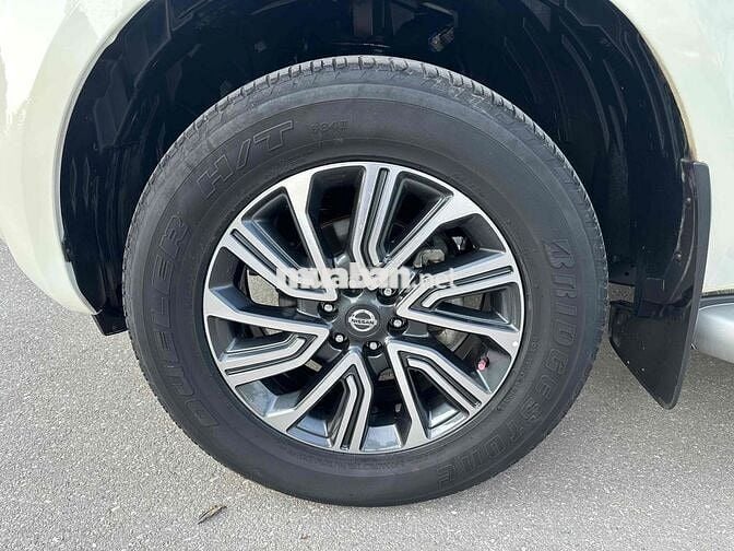 Nissan X Terra Sx 2019 2.5V 4x4 - 73000 2 Cầu