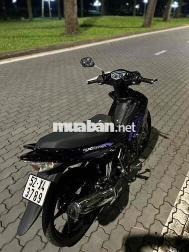 Dư dùng : Ex ctđ 2007 đúng đời ( ko chính chủ )