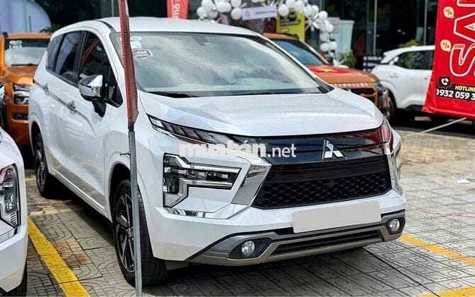 Mitsubishi Xpander 2023 PRE 1.5L 53240 km