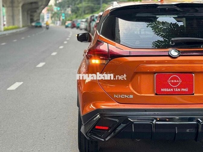 Nissan Kicks 2023 e-Power V - 28000 km