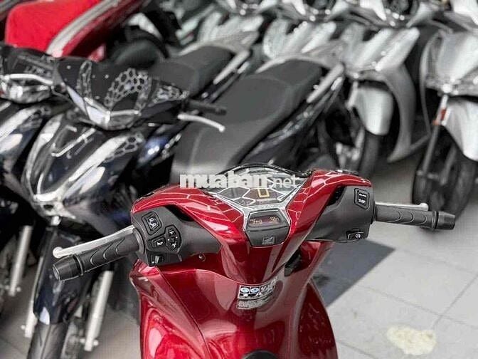 SH 150i ĐK CUỐI 2021 LIKE NEW ( GÓP BAO NỢ 6)