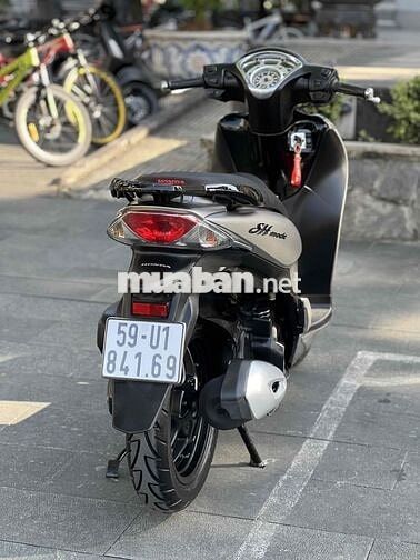 SH MODE 2015 KIỂNG BSTP CHÍNH CHỦ CÓ GÓP