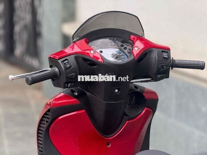 SH 125i 2016 SMK UP ÁO Ý BSTP