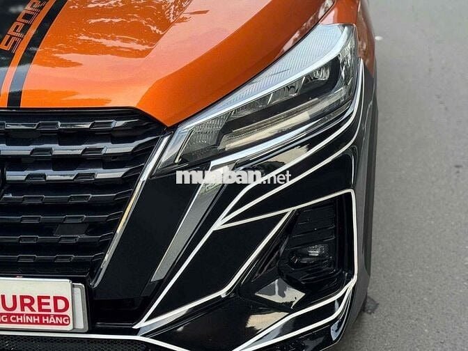 Nissan Kicks 2023 e-Power V - 28000 km