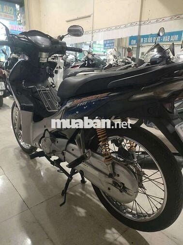 Wave s 110cc biển TP xe đẹp máy tin êm