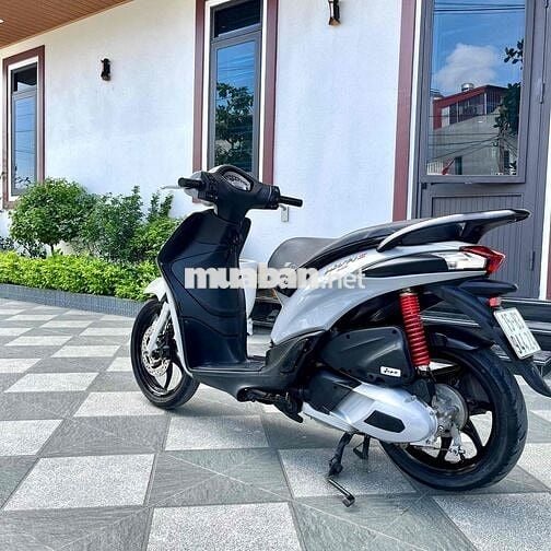 cần bán libety2021 abs hỗ trợ trả góp