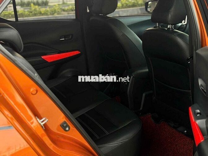 Nissan Kicks 2023 e-Power V - 28000 km