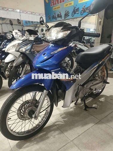 Wave s 110cc biển TP xe đẹp máy tin êm