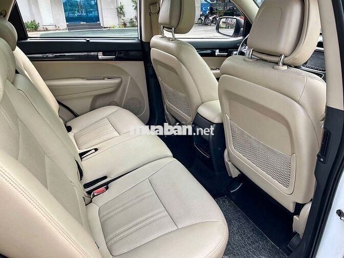 Kia Sorento DATH 2018 - 75000 km