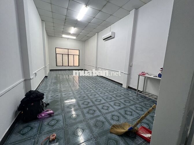 CHO THUÊ NHÀ HXH HỒ VĂN HUÊ, PHÚ NHẬN, LÀM 8 -12  CHDV