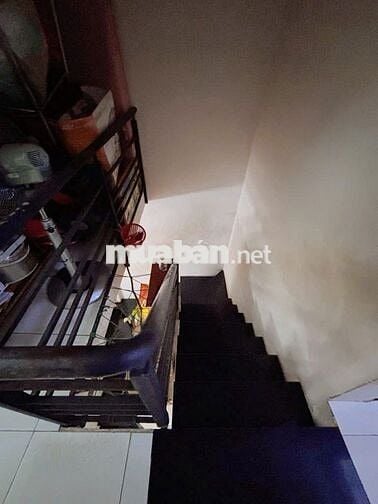 2 Tỷ x - Trương Phước Phan - 2 tầng - 2 PN