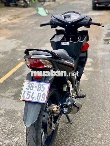 🌈Honda Winner máy rin siêu chất 👉CÓ TRẢ GÓP