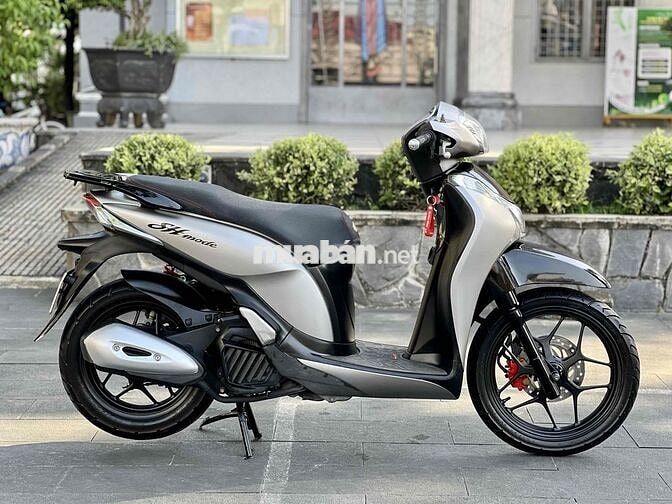 SH MODE 2015 KIỂNG BSTP CHÍNH CHỦ CÓ GÓP