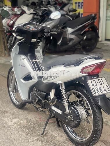 Anpha 2020 trắng zin êm áo đẹp