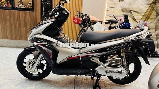 Honda AirBlade Fi - BSTP - Chính Chủ Sang Tên